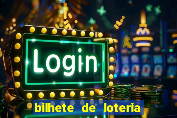 bilhete de loteria filme completo online